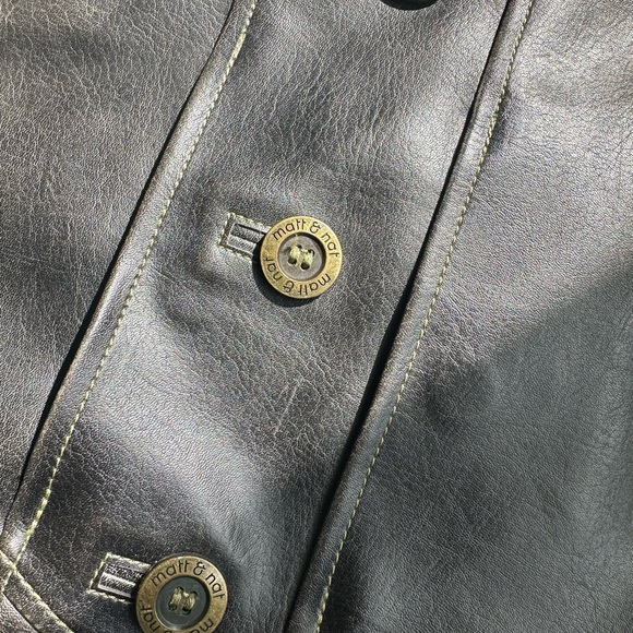 Matt & Nat Crossbody Purse - Picture 7 of 8